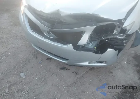 2007 Toyota Camry Le из США, поврежденный, VIN 4T1BE46K77U014390